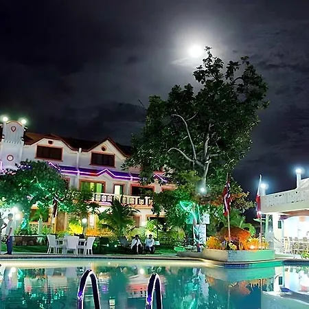 Cordova Home Village Resort