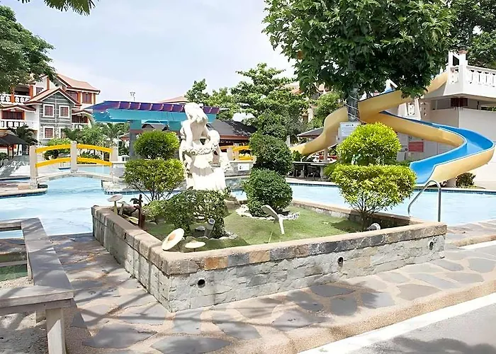 Hotel Cordova Village