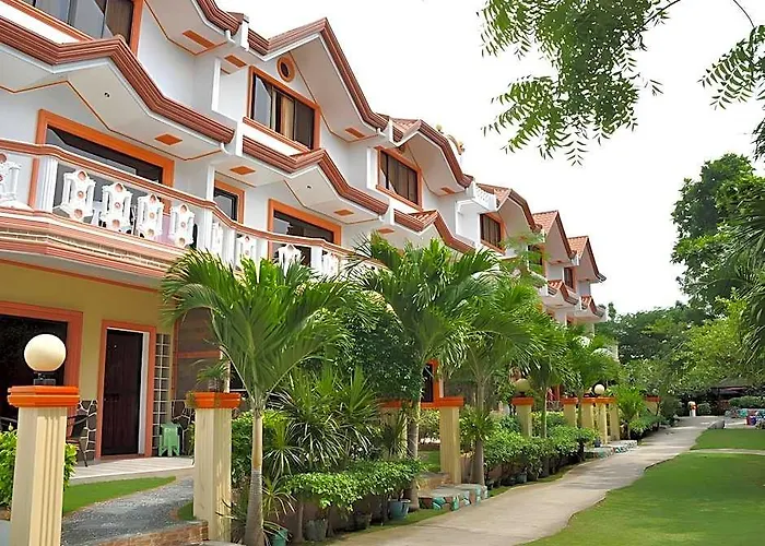 Cordova Village Hotel Cebu