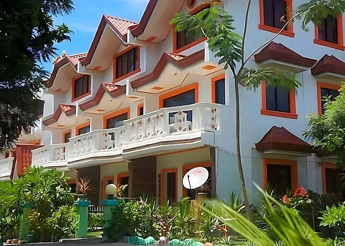 Hotel Cordova Village Cebu