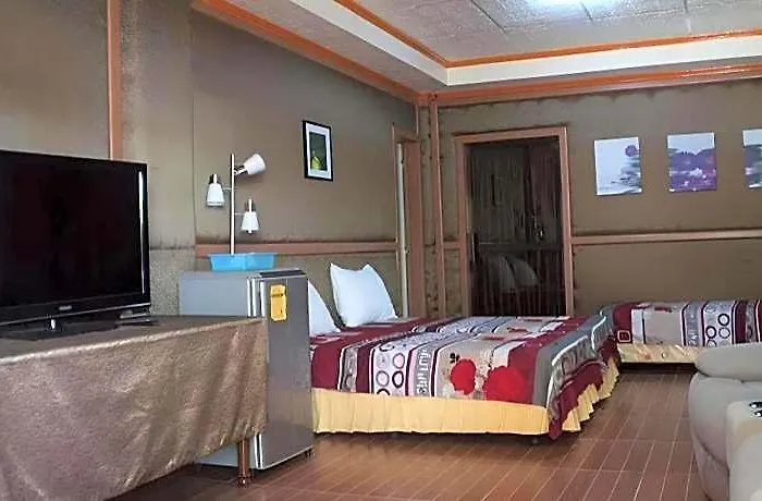 Hotel Cordova Village Cebu