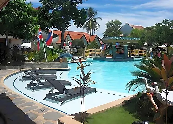 Hotel Cordova Village Cebu