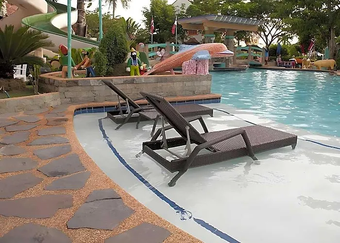 Cordova Village Hotel Cebu