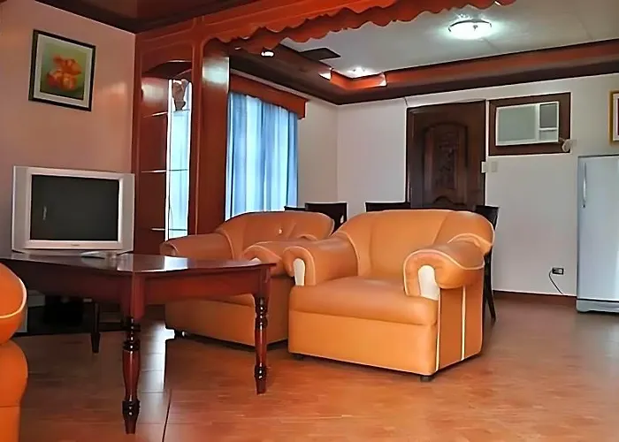 Hotel Cordova Village 3*