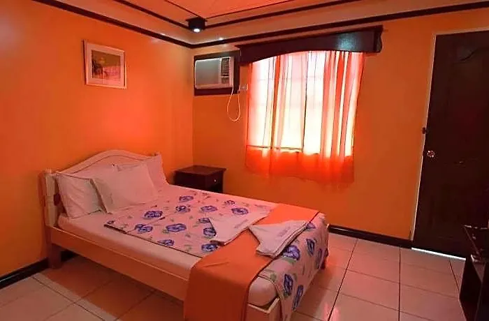 Cordova Village 3*
