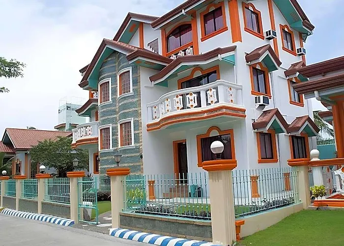 Cordova Village