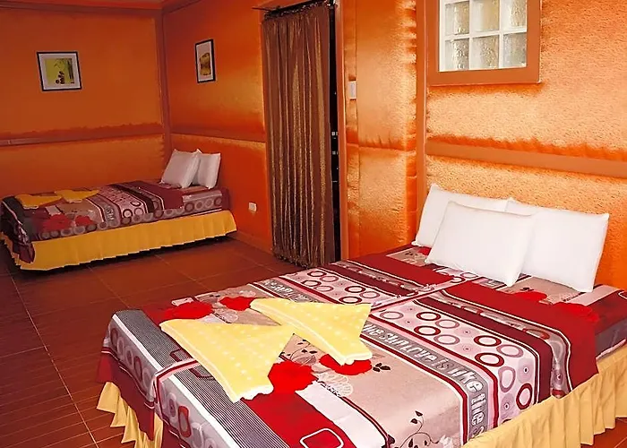 Cordova Village Hotel Cebu