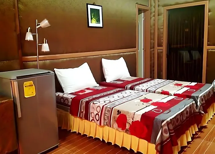 Cordova Village 3* Cebu