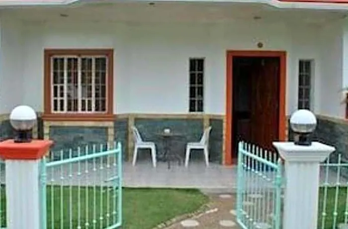Cordova Village Hotel 3*