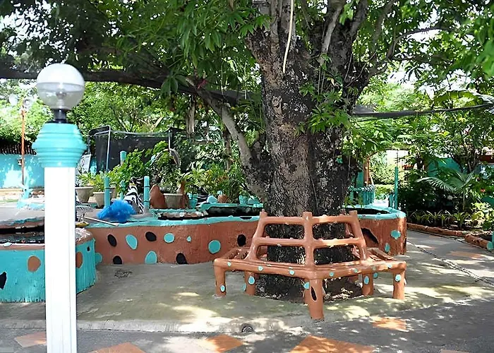 Hotel Cordova Village Cebu