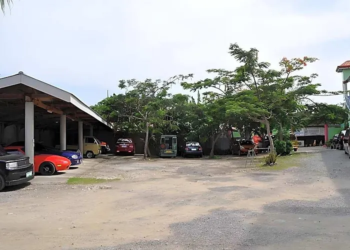 Cordova Village