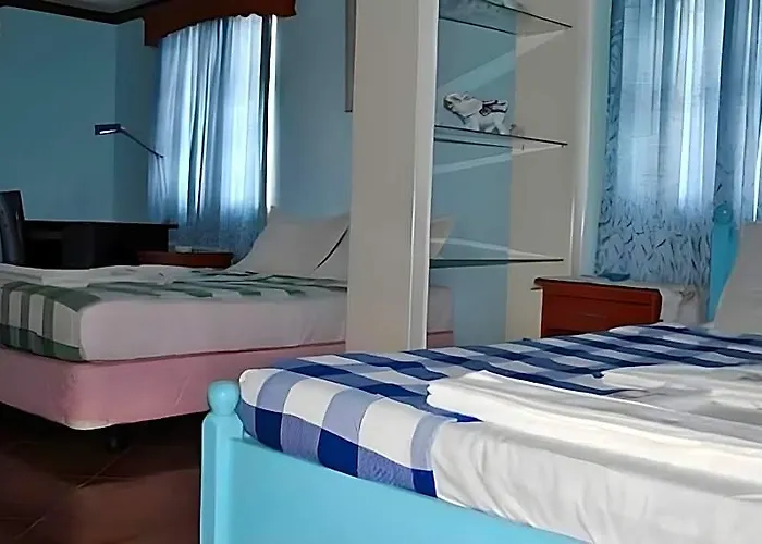 Hotel Cordova Village Cebu