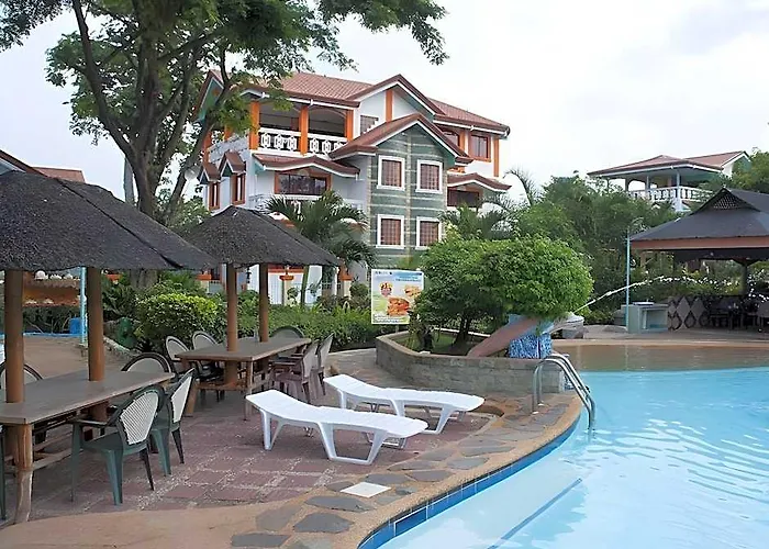 Cordova Village 3* Cebu