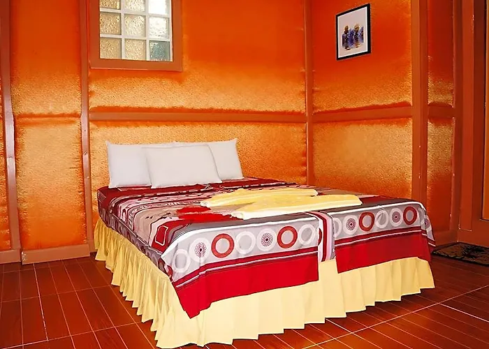 Cordova Village 3*