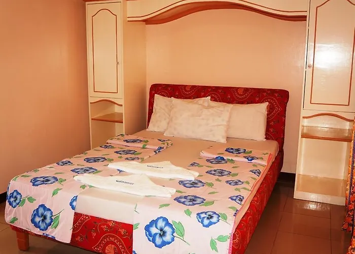 Hotel Cordova Village Cebu